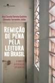 Remição de pena pela leitura no Brasil (eBook, ePUB)