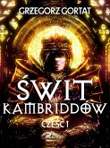 Świt Kambriddów (eBook, ePUB)