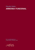 Armonía Funcional (eBook, PDF)