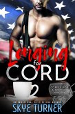 Longing for Cord (Coffee for a Soldier) (eBook, ePUB) Longing for Cord (Coffee for a Soldier) (eBook, ePUB)