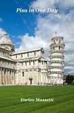 Pisa in One Day (eBook, ePUB)