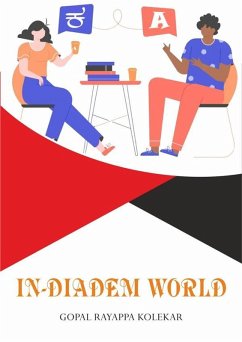 In-Diadem World (eBook, ePUB) - Gopal Rayappa, Kolekar