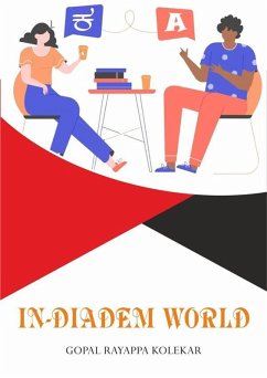 Cover In-Diadem World (eBook, ePUB)