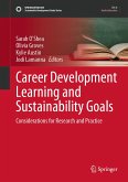 Career Development Learning and Sustainability Goals (eBook, PDF)
