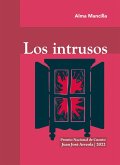 Los intrusos (eBook, ePUB)