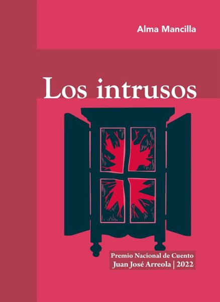 Los intrusos (eBook, ePUB) Los intrusos (eBook, ePUB)