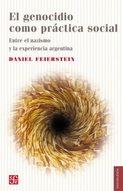 Cover El genocidio como práctica social (eBook, ePUB)