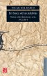 En busca de las palabras (eBook, ePUB) - Bild 1