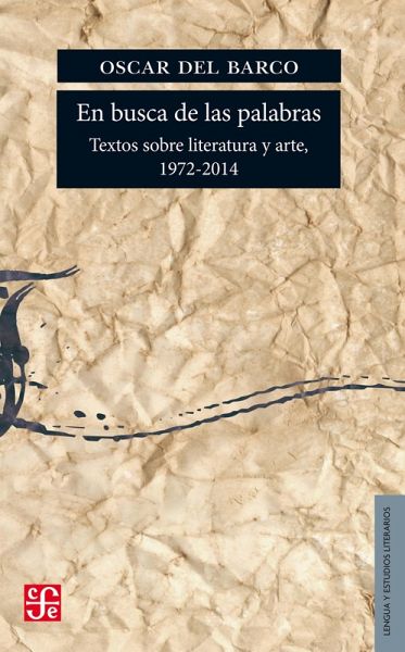 En busca de las palabras (eBook, ePUB) En busca de las palabras (eBook, ePUB)