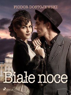 Cover Biale noce (eBook, ePUB)