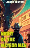 Night of the Meteor Men (Tales of Summerville) (eBook, ePUB)