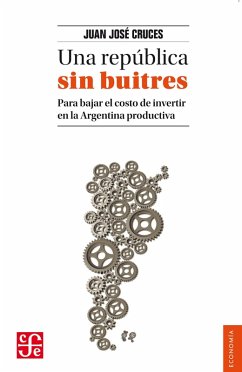 Cover Una república sin buitres (eBook, ePUB)