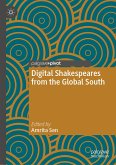 Digital Shakespeares from the Global South (eBook, PDF)