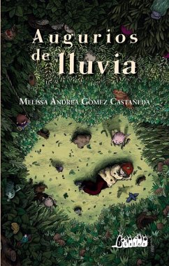 Cover Augurios de lluvia (eBook, PDF)