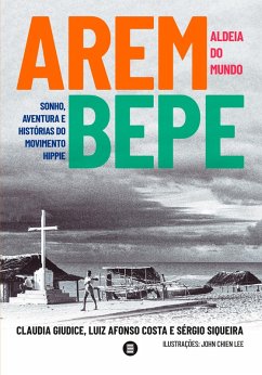 Cover Arembepe, aldeia do mundo (eBook, ePUB)