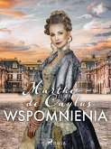 Wspomnienia (eBook, ePUB)