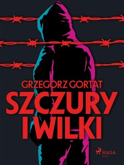 Szczury i wilki (eBook, ePUB) - Gortat, Grzegorz