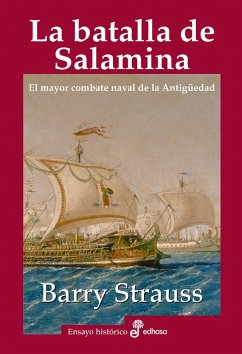 La batalla de Salamina (eBook, ePUB) - Strauss, Barry
