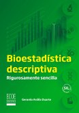 Bioestadística descriptiva (eBook, PDF)