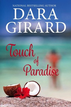 Touch of Paradise (eBook, ePUB) - Girard, Dara