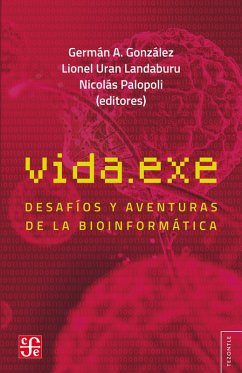 Cover Vida.exe (eBook, ePUB)
