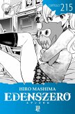 Edens Zero Capítulo 215 (eBook, ePUB)