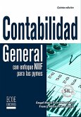 Contabilidad general - 5ta edición (eBook, PDF)