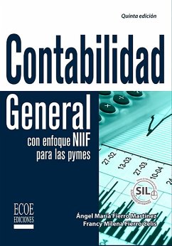 Cover Contabilidad general - 5ta edición (eBook, PDF)