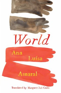 World (eBook, ePUB) - Amaral, Ana Luísa