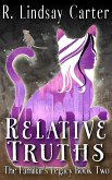 Relative Truths (The Familar's Legacy, #2) (eBook, ePUB)