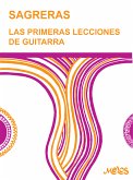 Las primeras lecciones de guitarra (eBook, PDF)