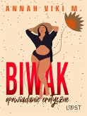 Biwak – opowiadanie erotyczne (eBook, ePUB)