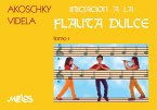 Iniciación a la flauta dulce (eBook, PDF)