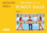 Iniciación a la flauta dulce (eBook, PDF)