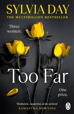 Cover Too Far (eBook, ePUB)