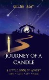 Journey of a Candle (eBook, ePUB)