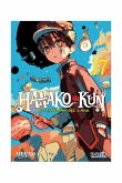 Hanako-Kun : El Fantasma del Lavabo 17 Hanako-Kun : El Fantasma del Lavabo 17