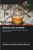 Atlante dei prodotti