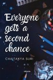 Everyone Gets A Second Chance