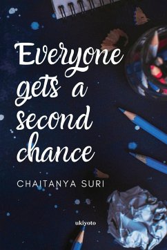 Everyone Gets A Second Chance - Suri, Chaitanya
