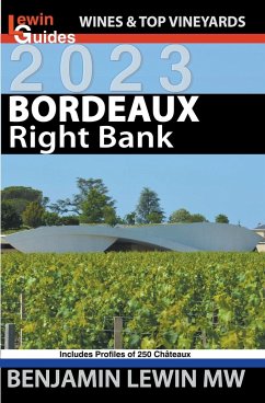 Cover Bordeaux: Right Bank