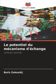 Le potentiel du mécanisme d'échange