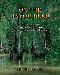 On the Bayou Bleu - Brown, Billie