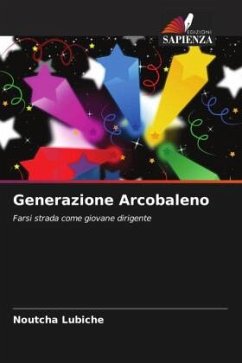 Generazione Arcobaleno - Lubiche, Noutcha