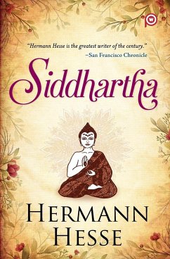 Siddhartha - Hesse, Hermann; Power, Words