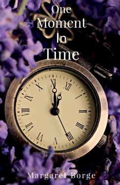 One Moment in Time - Borge, Margaret