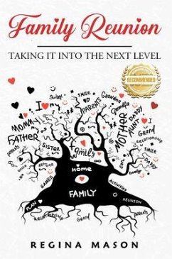 Cover Family Reunion (eBook, ePUB)
