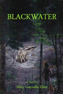 Blackwater - Elder, Mary Gaynelle