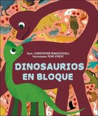 Dinosaurios en bloque Dinosaurios en bloque