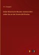 Ueber Botanische Museen insbesondere... - Bild 1